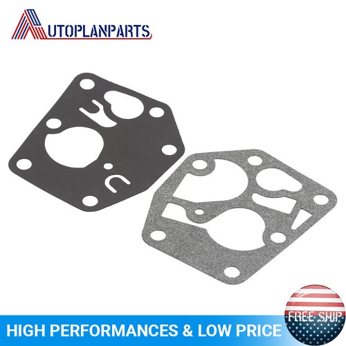 CARBURETOR GASKET DIAPHRAGM KIT For Briggs Stratton 495770 795083 520-175 3.5HP