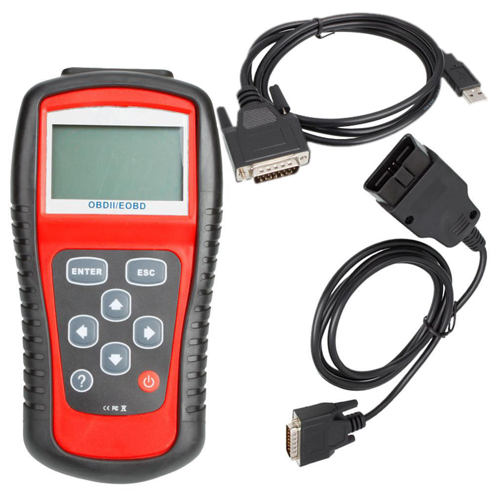 Automotive Tools & Supplies