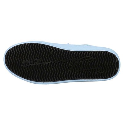 

Винтажные женские синие кроссовки Havana Extra Slip On, повседневная обувь EXTRA1, Синий, Vintage Havana Extra Slip On