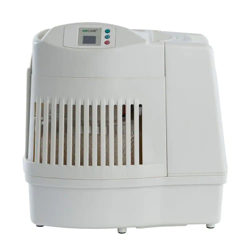 AIRCARE MA0800 Digital Whole-House Console-Style Evaporative Humidifier