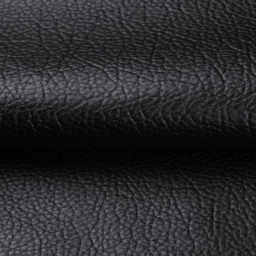 5 Yards 54"Wide Vinyl Faux Leather Fabric Auto Upholstery Marine Pleather Fabric