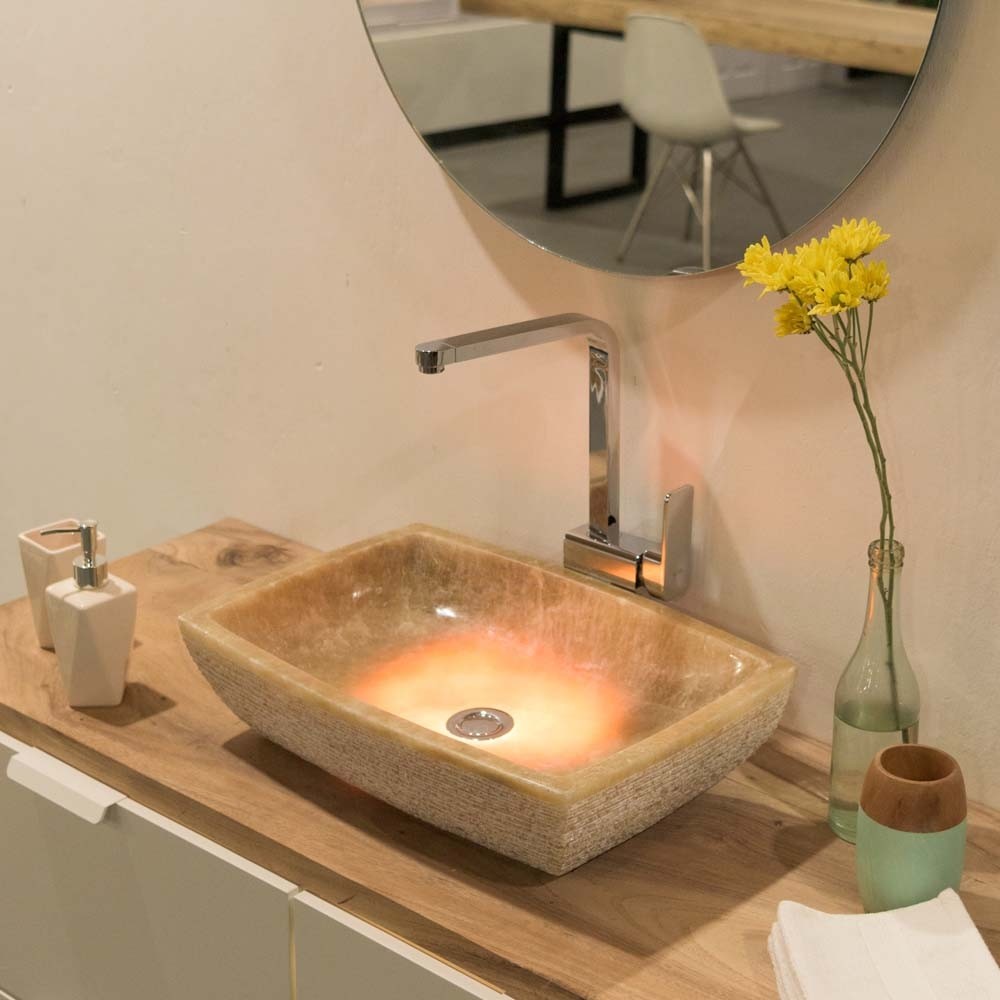 Waschbecken Mit Unterschrank Klein Kleine Waschbecken