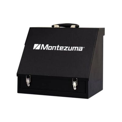 Montezuma Portable Tool Box 15