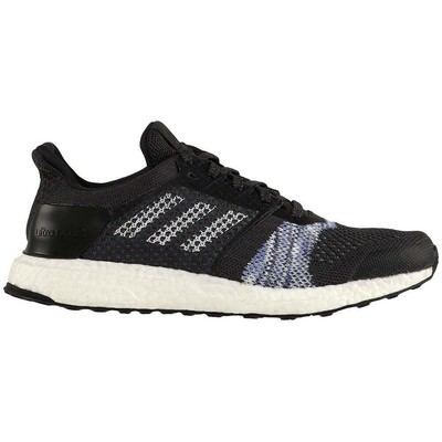 

Adidas Ultraboost Ultra Boost St Женские черные кроссовки для бега Спортивная обувь C, Черный, adidas Ultraboost Ultra Boost St Running
