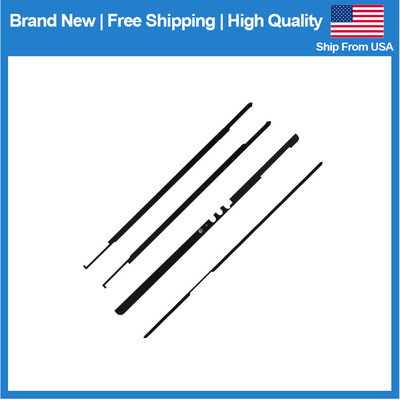 13.5'' LCD Screen Sticker Adhesive Stripe Paper For Microsoft Surface Book 1 / 2