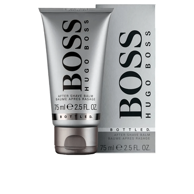 Boss bottled aftershave balm clearance