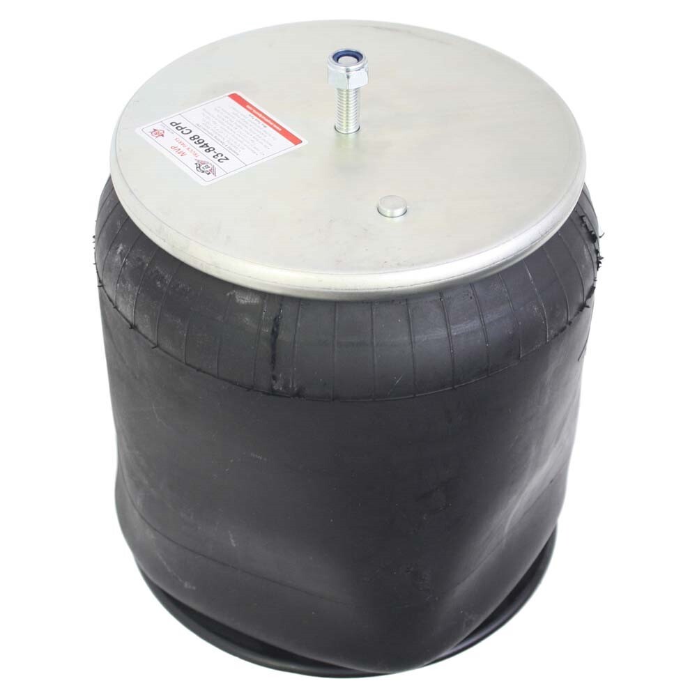 Air Spring Bags Volvo VNL With OE # 21132005 1R12-654 W013588468 Pair 8468