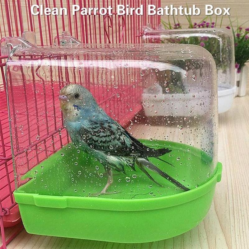 bird cages and accessories