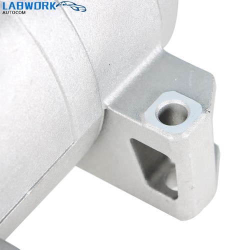 A/C AC Compressor w/Clutch For 2008 2009 2010 2011-2013 Nissan Rogue 2.5L