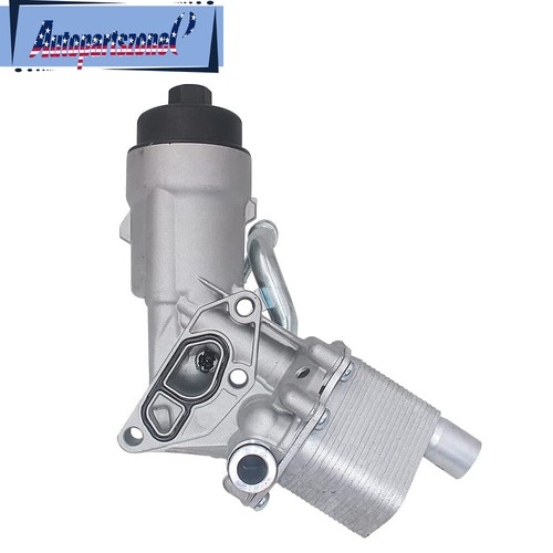 Housing 55566784 Chevy Oil Cooler Filter