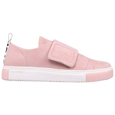 

Blackstone Rl61 Slip On Sneaker Женские розовые кроссовки Повседневная обувь RL61-684, Розовый, Blackstone Rl61 Slip On Sneaker