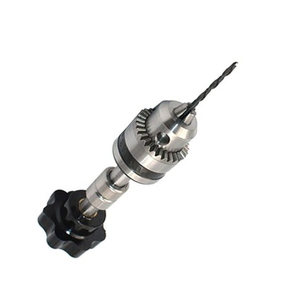 Mini Manual Hand Drill Precision Hand Drill Jade Jewelers Woodworking Drilling
