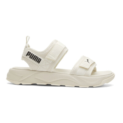 Повседневные мужские сандалии Puma Rs River Off White 37486206