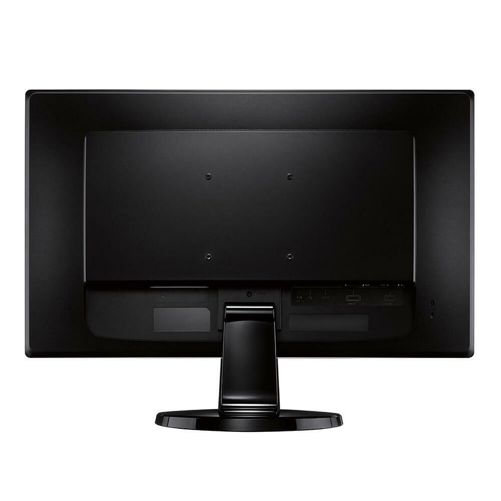 BenQ GL2450HM 24" LED Monitor 1920 x 1080 FHD DVI VGA HDMI | eBay