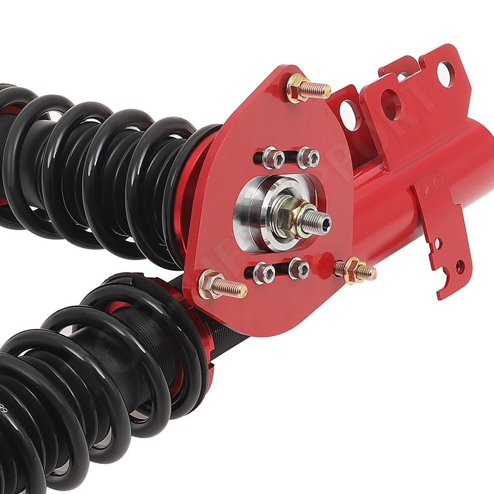Coilovers For Toyota Corolla 2003-08 E130 Suspension Struts