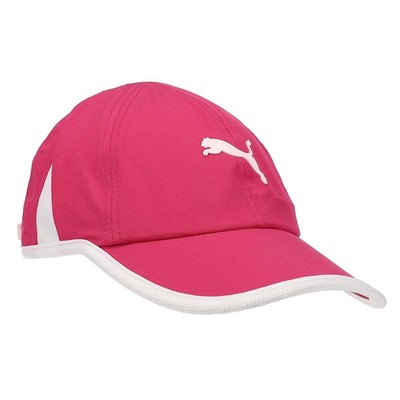 

Кепка Puma Everyday Per Cap женская, размер  Athletic Casual 85924903, Фиолетовый, Puma Everyday Per Cap