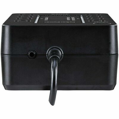 CyberPower SE450G1 8-Outlet 450VA PC Battery Back-Up System and Surge Protector