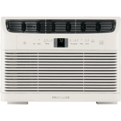 5,000 BTU Window Air Conditioner, Electronic Controls, Energy Star