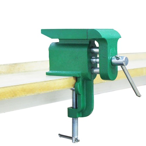 Universal Table Bench Vise Work Bench Clamp Hand Clamps Tools