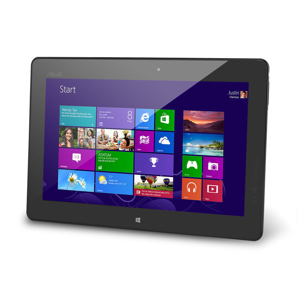 ASUS Windows 8 Tablets for sale eBay