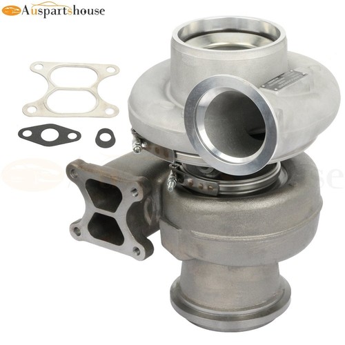 メンテナンス GREATBJZZY New Cummins ISX1 Signature Turbocharger 4036892 - ProTurbo US