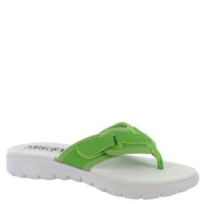 

Женские сандалии ARRAY Sport Maya, Citrus/white