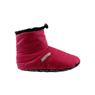 

Красные повседневные тапочки Baffin Cush Booty Youth Boys 61300000-601Y, Красный, Baffin Cush Booty Youth