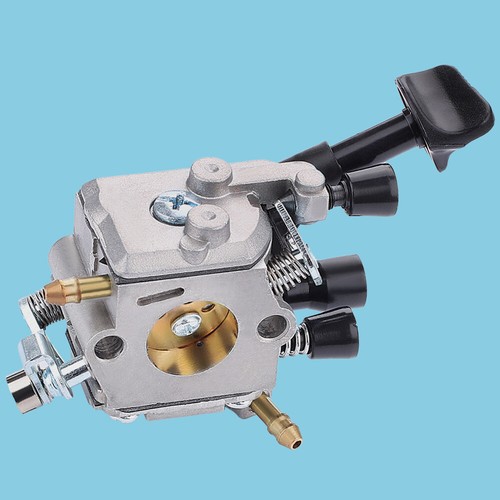 Carburetor For STIHL BR 350 BR 430 SR 430 SR 450 Backpack Blower