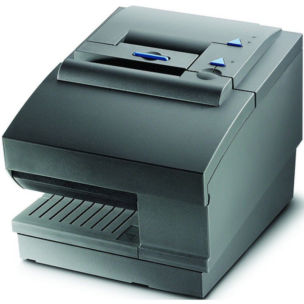 IBM 4610-2CR Thermal POS Receipt Printer RS485 Interface