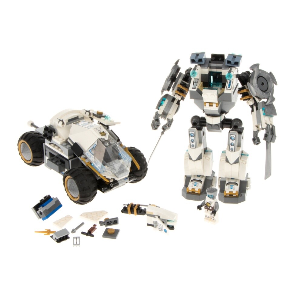 Ninjago titanium ninja tumbler hotsell