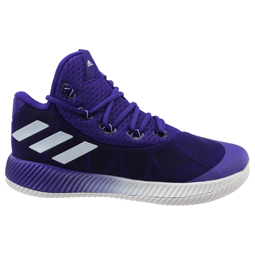

Adidas Sm Energy Bounce Баскетбольные мужские кроссовки Размер 8,5 D Спортивная обувь BY43, Фиолетовый, adidas Sm Energy Bounce Basketball