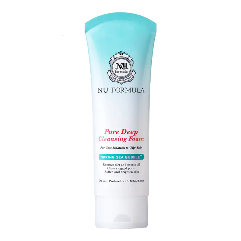 review nacific fresh herb eye cream