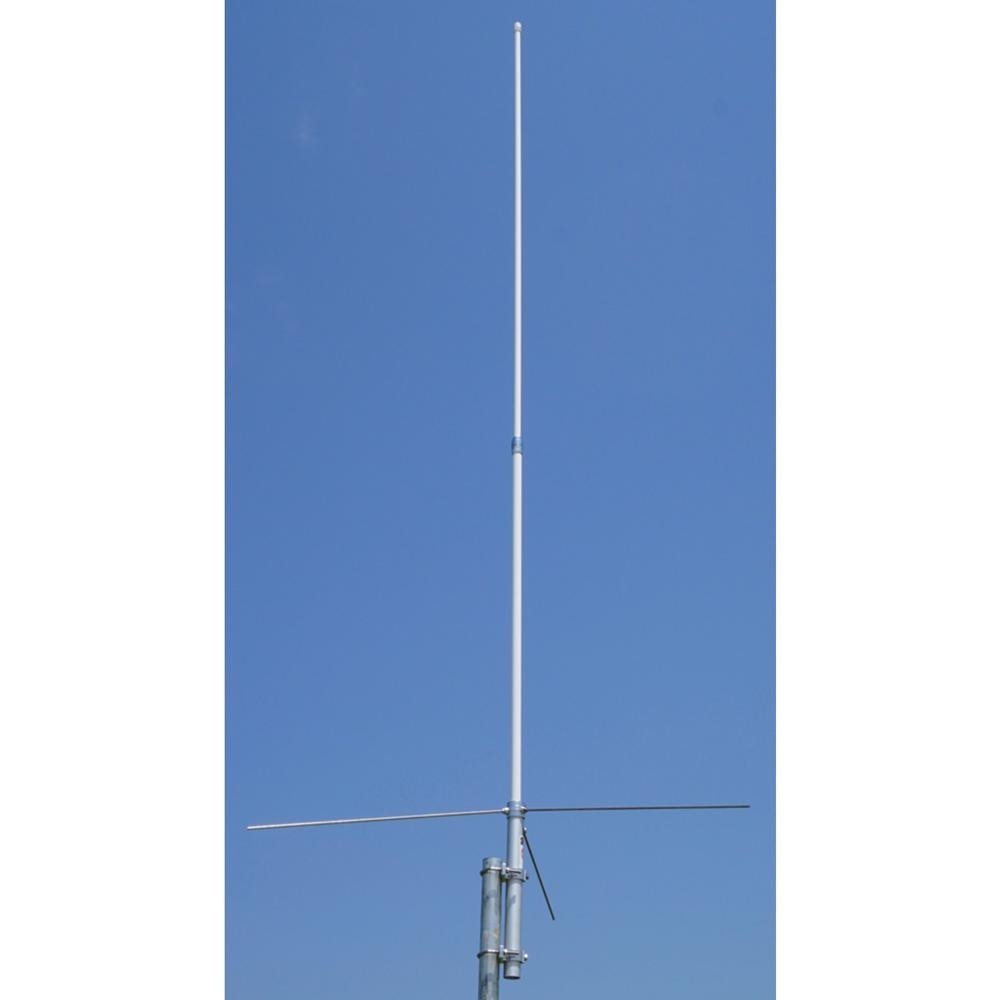 Mono band vertical antennas
