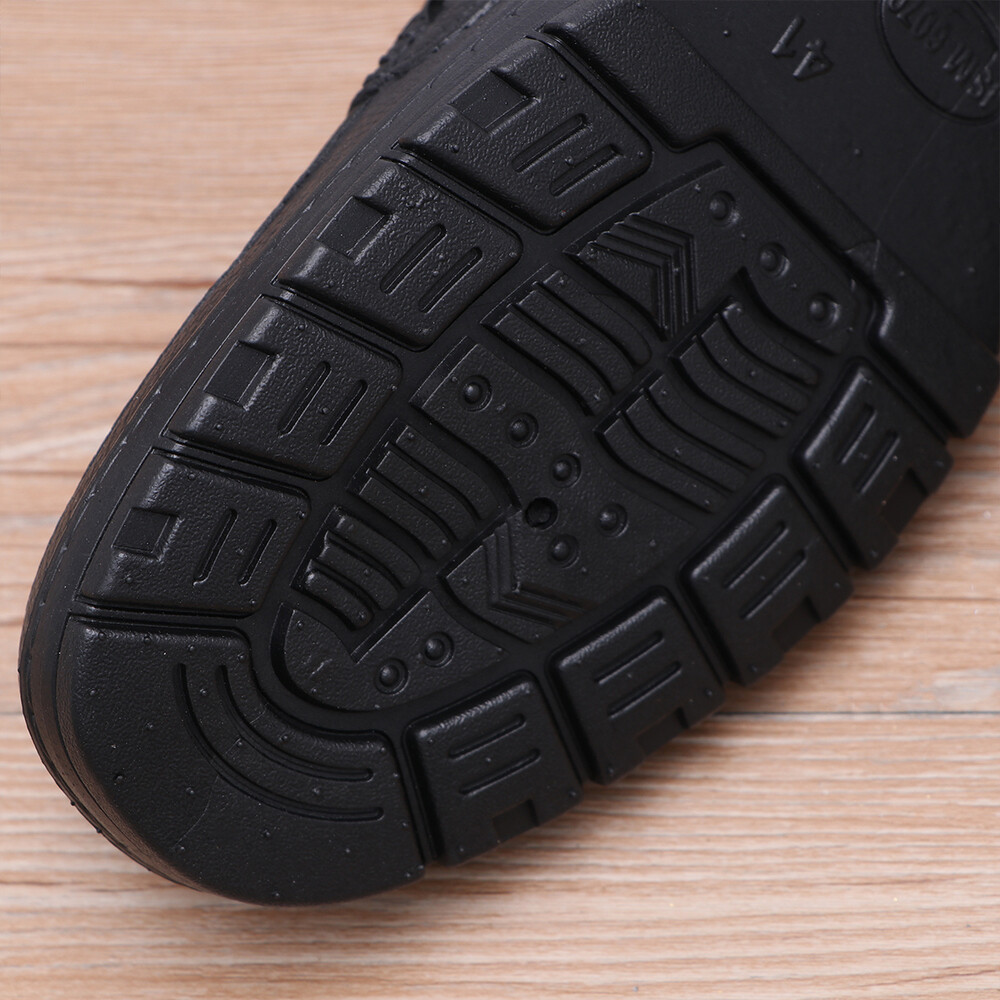 EVA Shoes Non-slip Wear Resistant Chef Shoes Lightweight ...