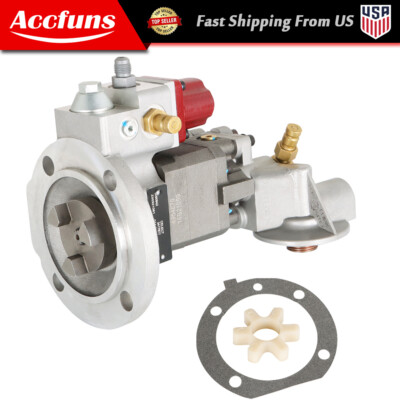 Fuel Pump For Cummins Engine N14, M11, QSM11 ISM11 With Base 3090942 3417677