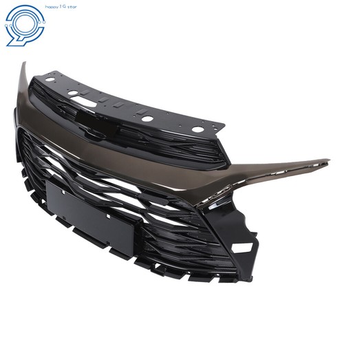 For 2021-2023 Chevy Trailblazer 42752116 Front Upper Bumper Grill Grille