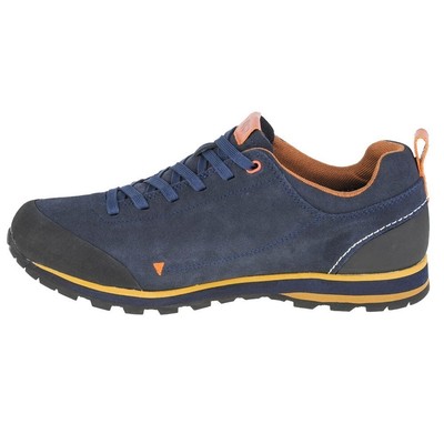 CMP SHOES UNIVERSAL MEN CMP ELETTRA LOW 38Q4617N950 NAVY BLUE