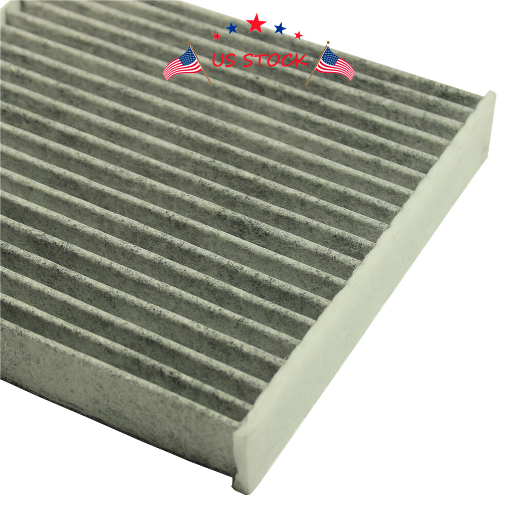 New Air Filter Cabin Carbon For Lexus 200613 IS250 IS350 200714 LS460