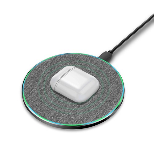 30W Fast Wireless Charger Mat Charging Pad For Google Pxiel 9 Pro 8 7 6 5 4 3XL