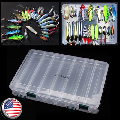 lure storage box
