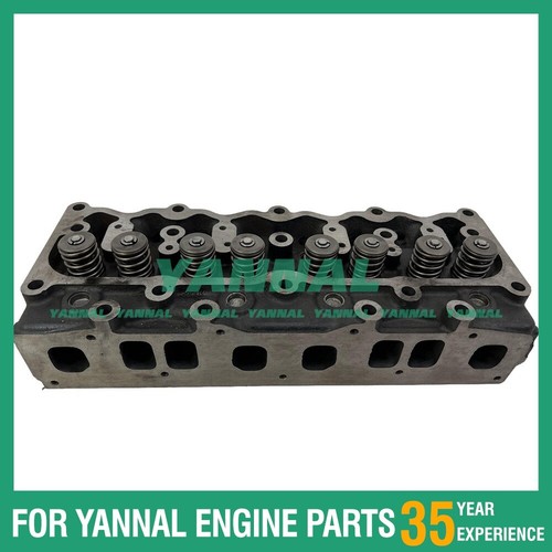 トップス naaao C223 Cylinder Head For Isuzu Engine Diesel Parts