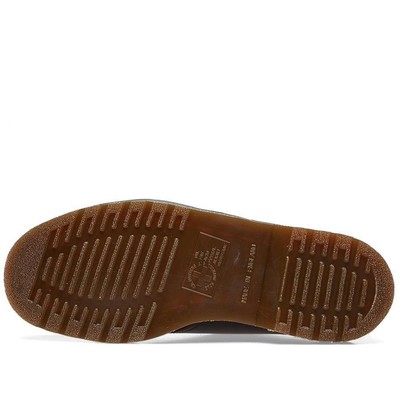 DR. MARTENS DR.MARTENS 1461 MADE IN ENGLAND SCHWARZ