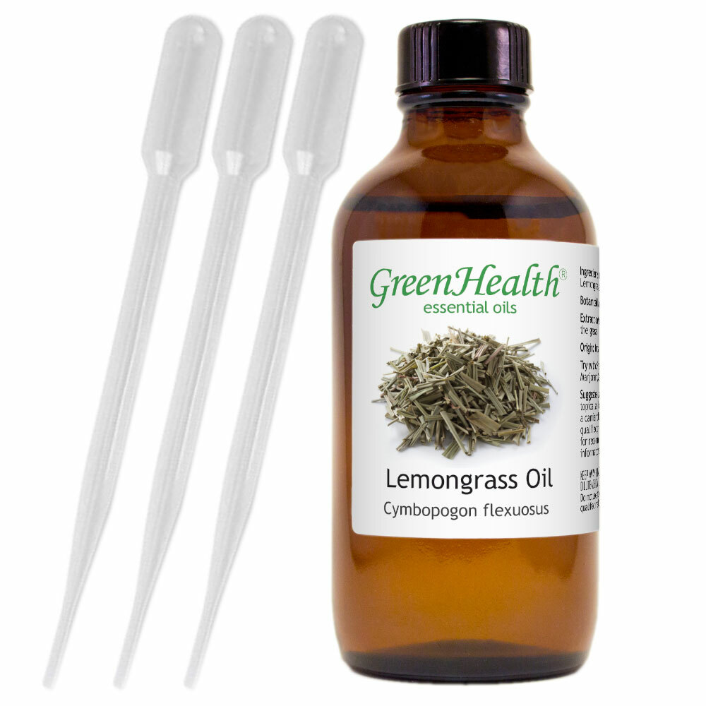 (100% Pure & Natural) - Greenhealth