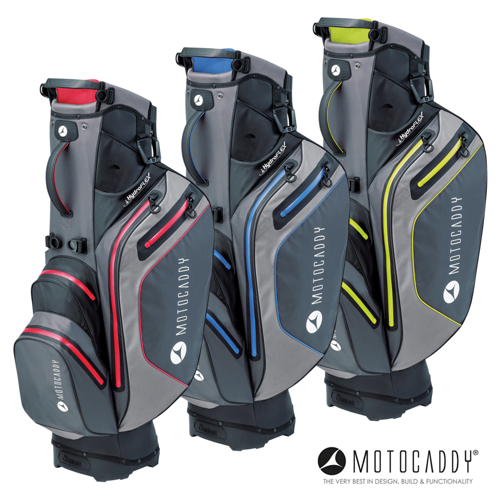hydroflex golf bag