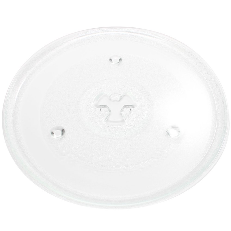 Replacement Rival RGST902 Microwave Glass Plate - Compatible Rival 252100500497