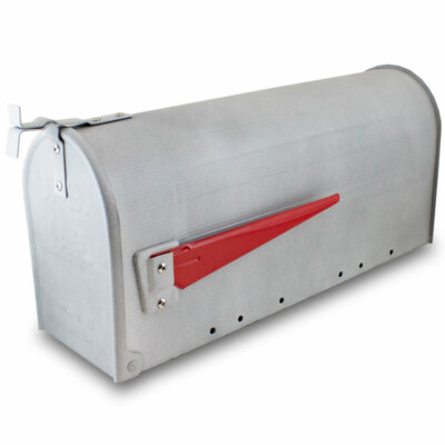 US Mailbox Amerikanischer Briefkasten Standbriefkasten Wandbriefkasten Beton