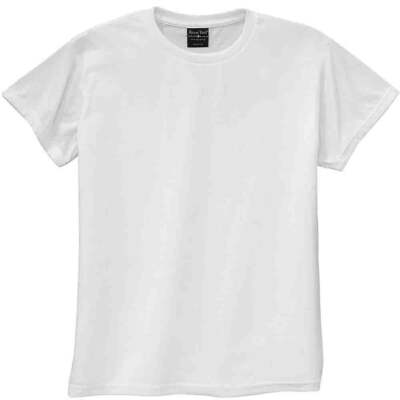 

Rivers End Upf 30+ Crew Neck Short Sleeve Athletic T-Shirt Mens White Casual To, Белый, River's End Upf 30+ Crew Neck Short Sleeve Athletic T-Shirt