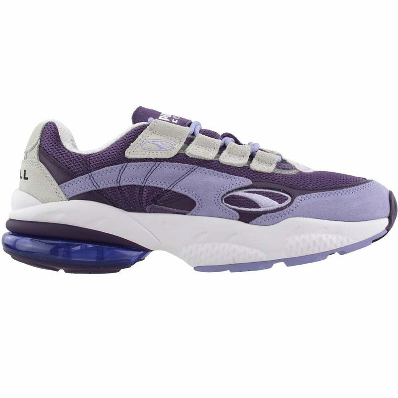 puma cell venom sneakers