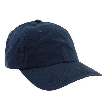 

Кепка чинос Rivers End BioWashed Мужская размер  Athletic RE001-NY, Синий, River's End BioWashed Chino Cap