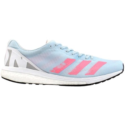 

Adidas Adizero Boston 8 Женские синие кроссовки для бега Спортивная обувь EG1171, Синий, adidas Adizero Boston 8 Running